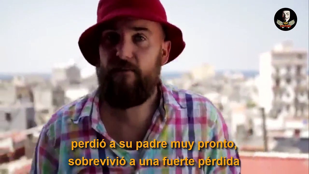 Looptroop rockers - Magic (Subtitulado en español por Skalhybur)