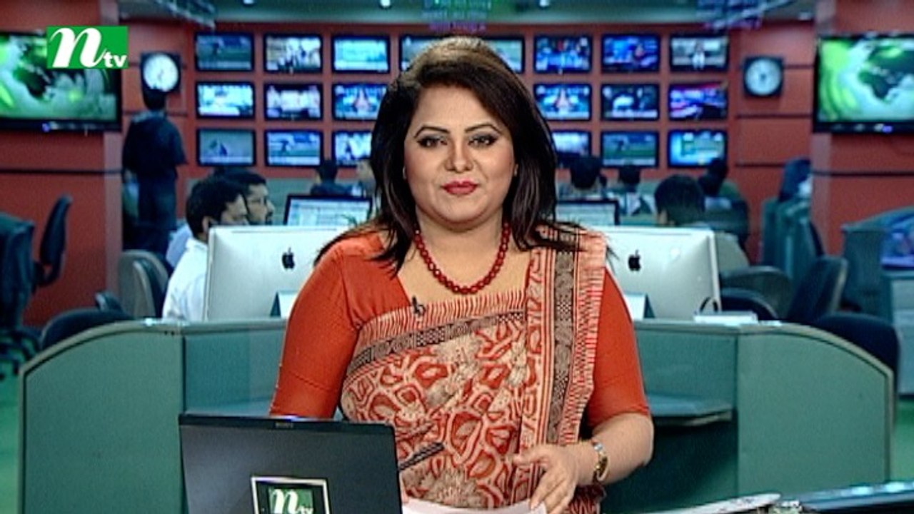 NTV Evening News | 28 March, 2017
