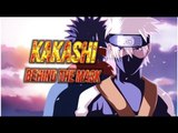 Gương mặt thật của Kakashi và Anh là ai |AMV Ninja Coppy Kakashi Unmasked - who is Kakashi