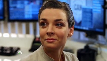 Свидетели 16 серия (2017)