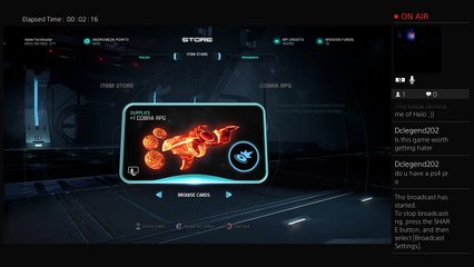 HaterTerminator's Typical Tuesday's Mass effect Multi-player (236)