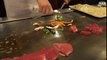 Teppanyaki French Beef & French Duck - Japanese Food in Germany