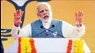 PM Modi slams Akhilesh Yadav's govt in Meerut Rally; Watch Video | Oneindia News
