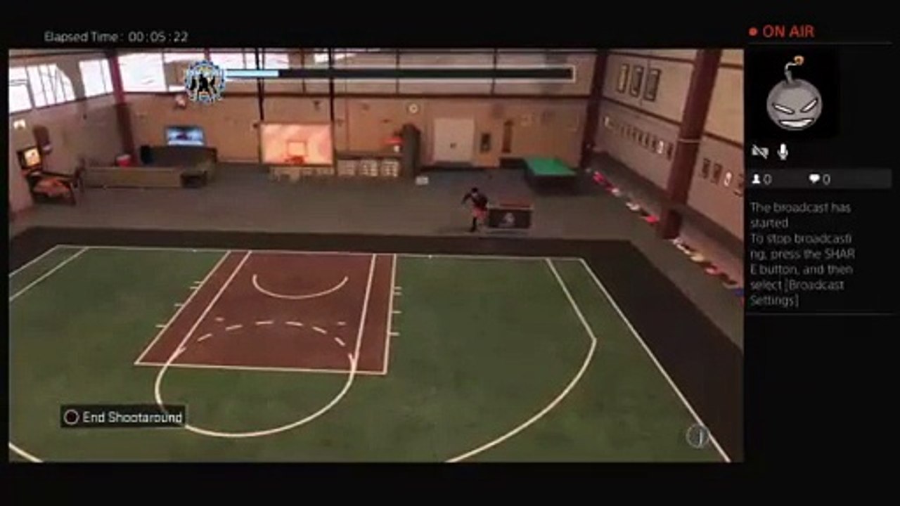 Ante0405's Live PS4 Broadcast (4)