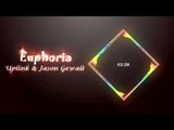 Uplink & Jason Gewalt - Euphoria [Goodbye Copyright Sounds]