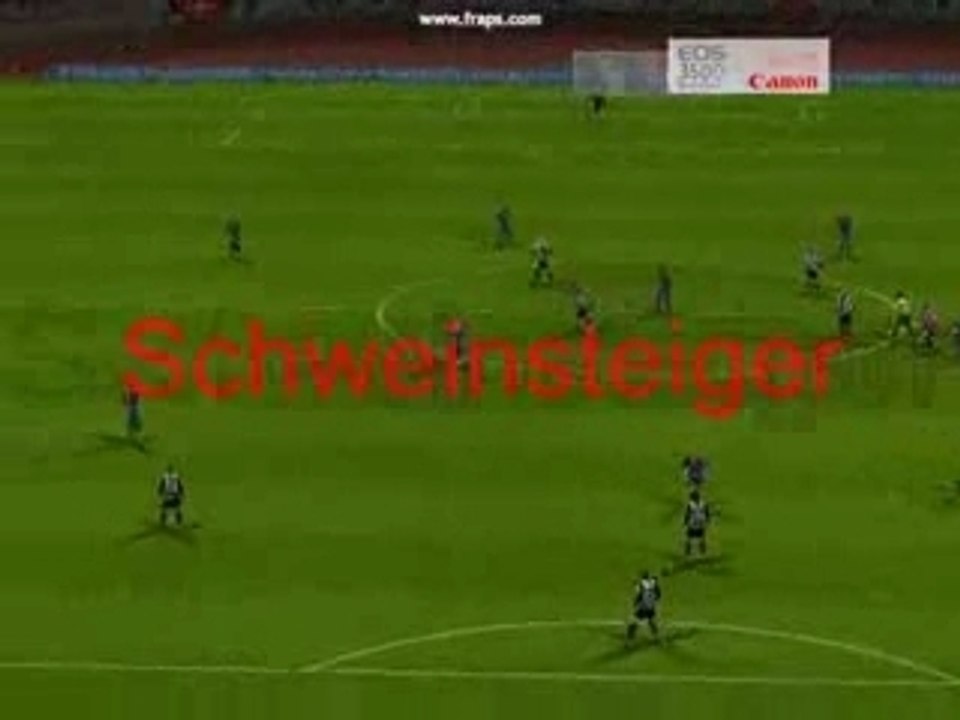 Pes6 florilege