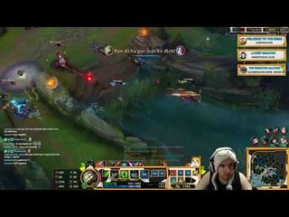 League Of Legends: Cowsep Stream Server Vietnam Day 3