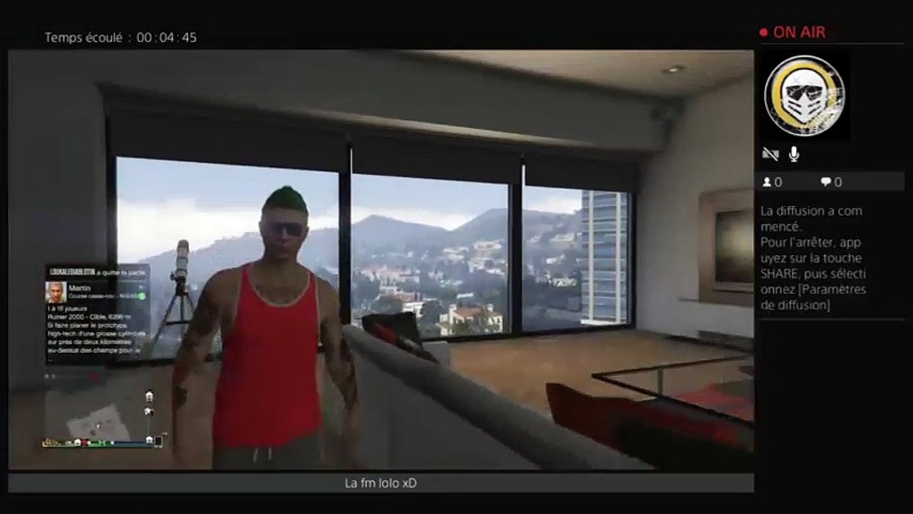 Tenu glich assassin parti 2 (26)