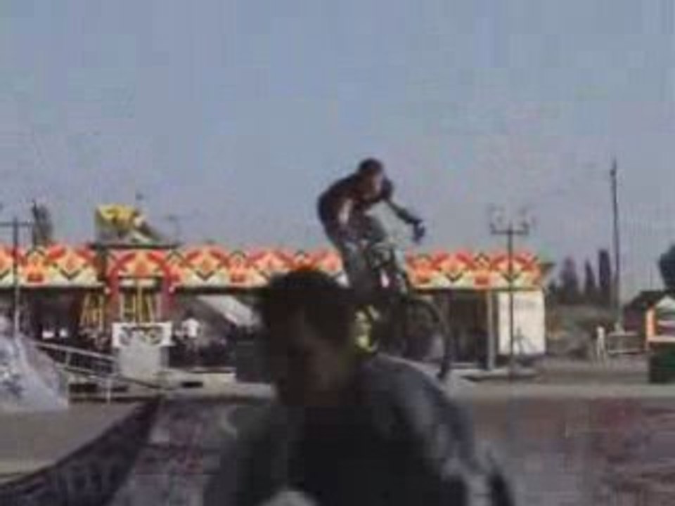 Salon des jeunes 2007