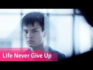 Life Never Give Up - Malaysia Drama Short Film // Viddsee.com
