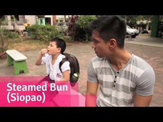 Steamed Bun (Siopao) - Philippines Drama Short Film // Viddsee.com