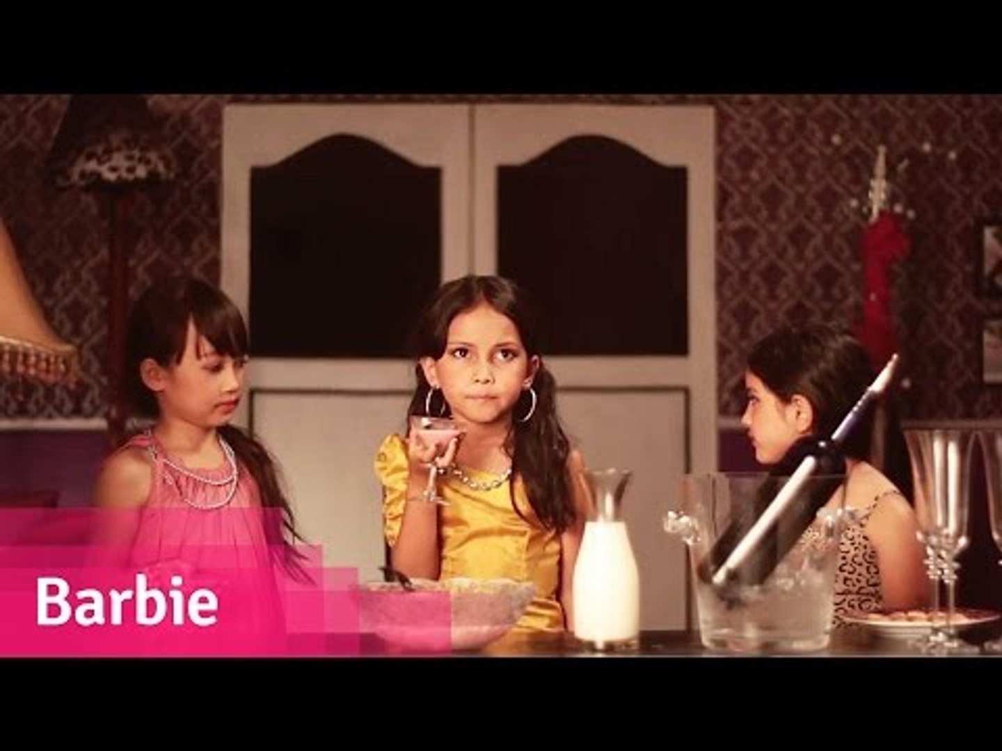 Barbie - Indonesia Drama Short Film // Viddsee.com