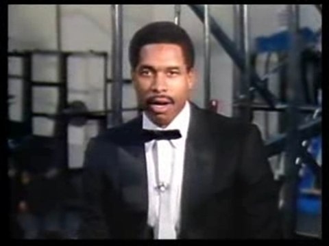 Dave Winfield Drug & Alcohol Abuse (PSA) (1980s)