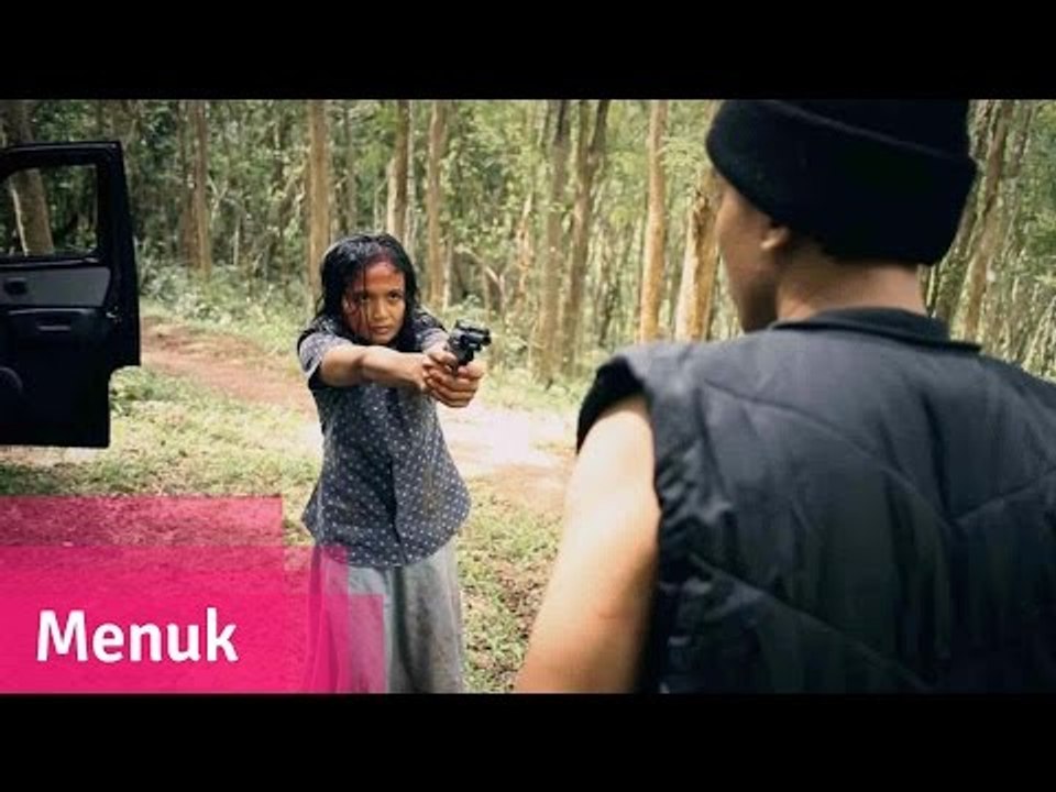 Menuk - Indonesia Thriller Short Film // Viddsee.com