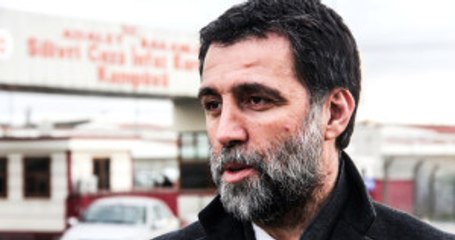 G.Saray Başkanı: Hakan Şükür, Terör Örgütüyle Bağlantıları Nedeniyle İhraç Edildi