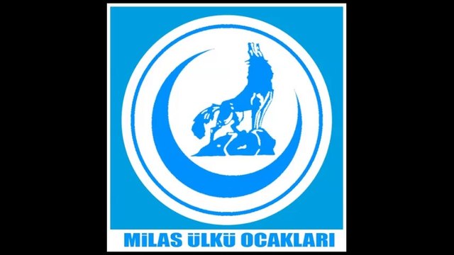 MİLAS ÜLKÜOCAKLARI. HAYRETTİN GÖNÜL