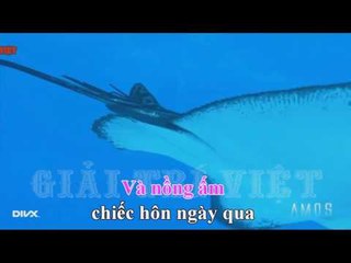 [ KARAOKE ] Ngàn Lần Khắc Tên Em Remix - Châu Gia Kiệt