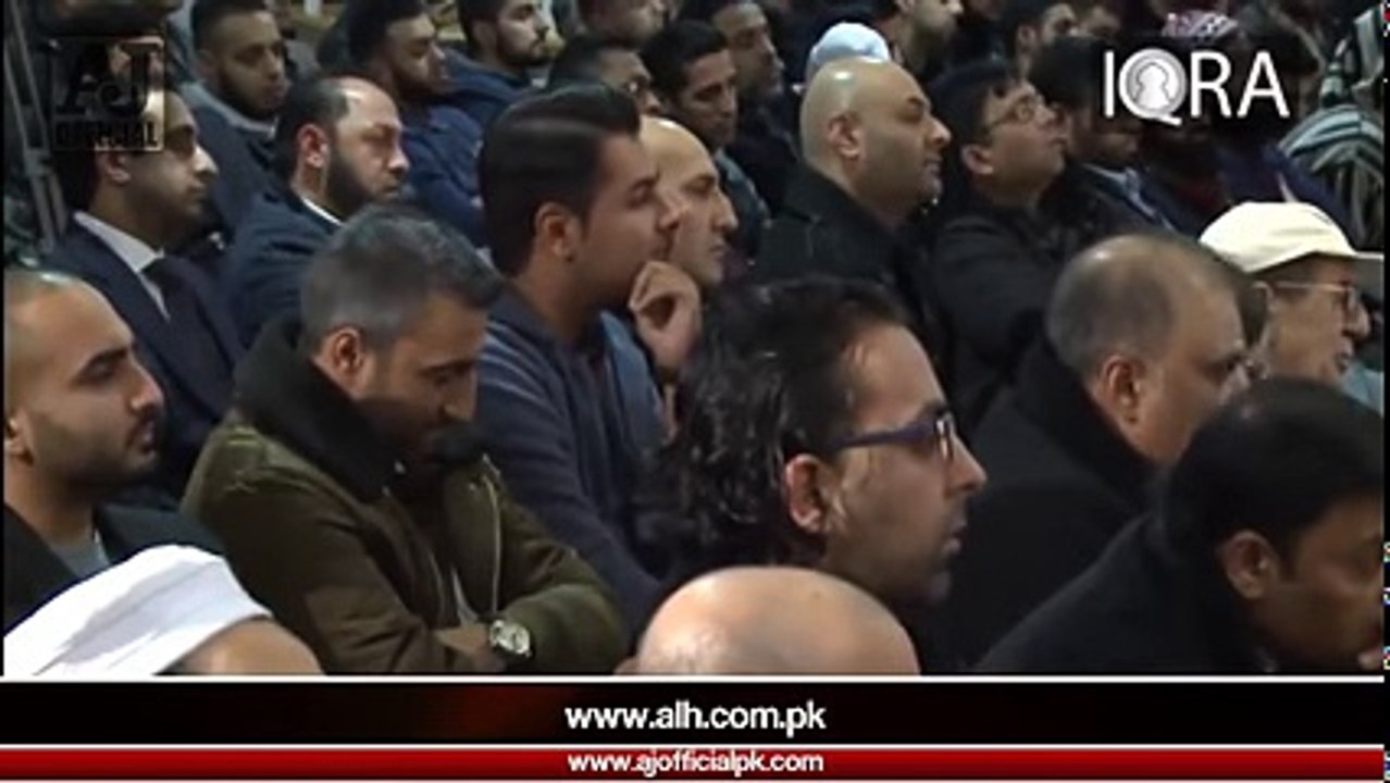 Farishton Ki Mout - Death of Angels - 4 Farishton Ki Mout by Maulana Tariq Jameel