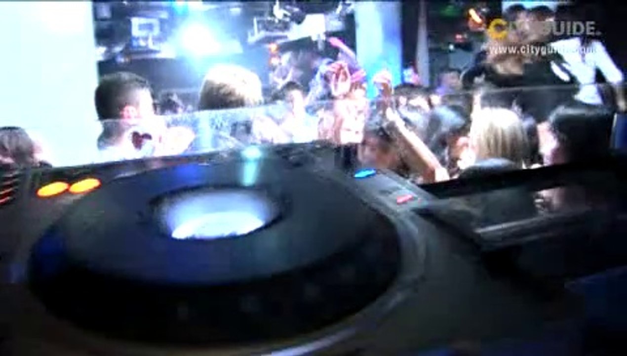 CLUB TOQUEVILLE - Milano