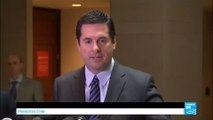 US - Democrats call for House intelligence chairman Devin Nunes to recuse himself from Russia probe
