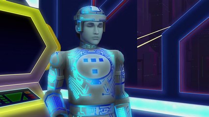 Kingdom Hearts HD 1.5 + 2.5 ReMIX - Lieux et visages familiers