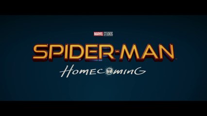Spider-Man Homecoming - Bande-annonce officielle 2 VO