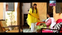 Haya Kay Rang Episode 57 - on Ary Zindagi in High Quality 27th March 2017