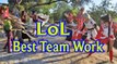 Best League of Legends team Works | Lol | Guide | Item Builds | Champions | Top | Insane