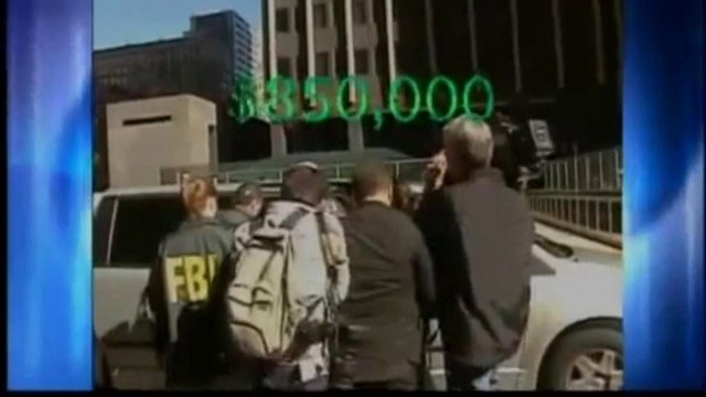 В США арестованы 73 члена Армянской мафии