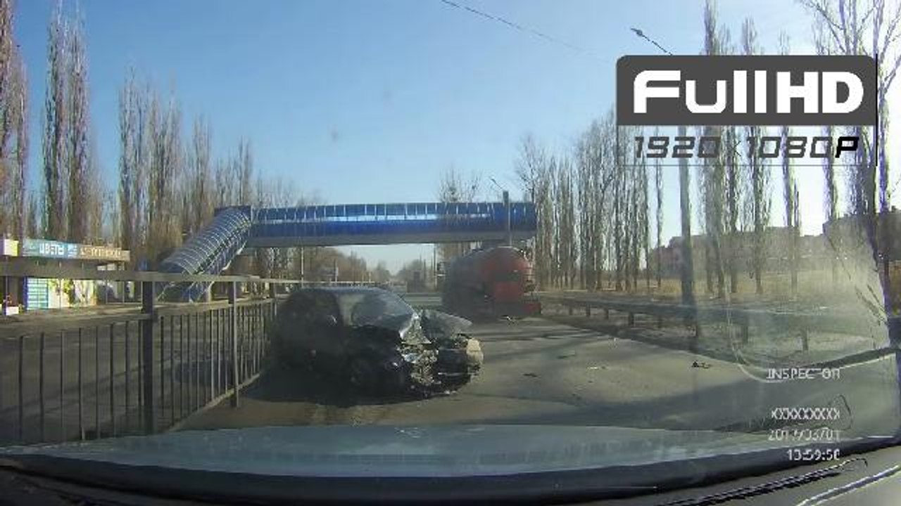 Car Crash HD || Compilation de crash et accidents de Voitures n°408 en HD