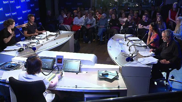 Christine Berrou : Il faut croire aux contes de fées