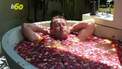 A Hot Bath Could Help You Burn Calories