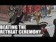 Beating the Retreat Ceremony at Wagah Border on Republic Day; Watch Video | Oneindia News