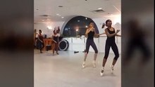 « Hiplet » : danse qui mêle classique et hip-hop. C’est phénoménal !