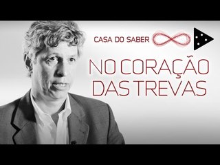 JOSEPH CONRAD: "NO CORAÇÃO DAS TREVAS" | JOSÉ GARCEZ GHIRARDI