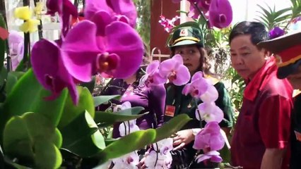 Hội Cựu Chiến Binh Nam Định - Tập 6 - Dạo Chơi Phố Núi