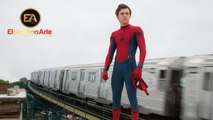 Spider-Man: Homecoming - Segundo tráiler V.O. (HD)