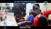 Blind Barber Prank -- By Nadir Ali In -- P4 Pakao - Urdu Pro