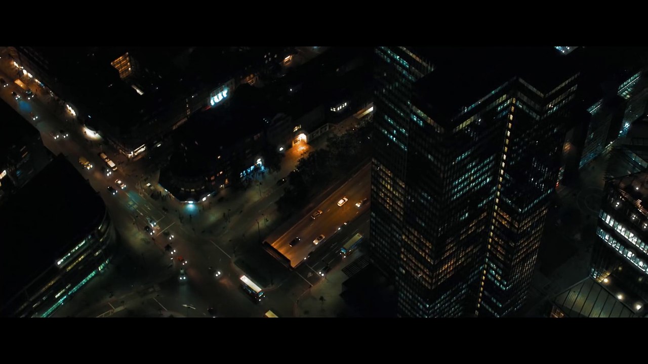 Late Shift (FMV Game) _ Official Announcement Trailer