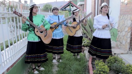 Antojitos - Las Comadres