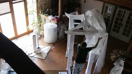 Teaser Rose Octopus Savoir-faire / Know-how