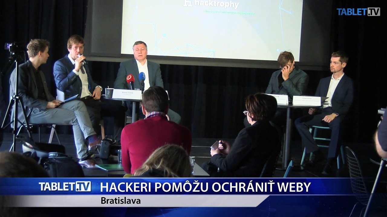 Denne sa celosvetovo uskutoční približne 37.000 hackerských útokov