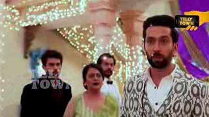 Ishqbaaz - 28th March 2017 - Upcoming Twist - Star Plus TV Serial News