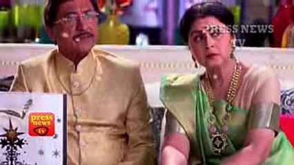 Dil Se Dil Tak - 29th March 2017 - colors Tv show latest upcoming News