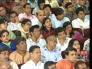 ‘বঙ্গবন্ধুর স্বপ্নের সোনার বাংলা গড়তে কাজ করছে সরকার’