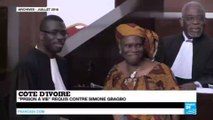 Côte d'Ivoire : 