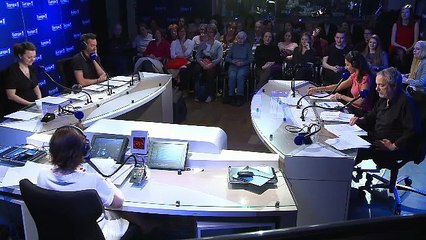 Anne Roumanoff : "Macron, zéro en géo"