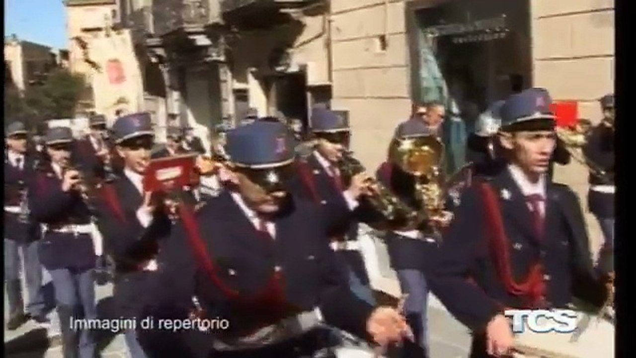 Comune e Real Maestranza tavolo di studio sulla storia della Settimana Santa