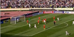 Iran vs China 1-0 All Goals & Highlights HD 28.03.2017