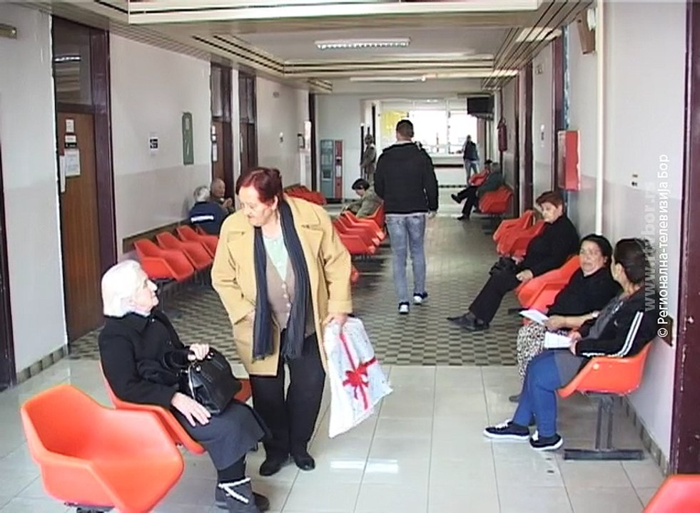 Uspešna primena IZIS-a, 28. mart 2017. (RTV Bor)